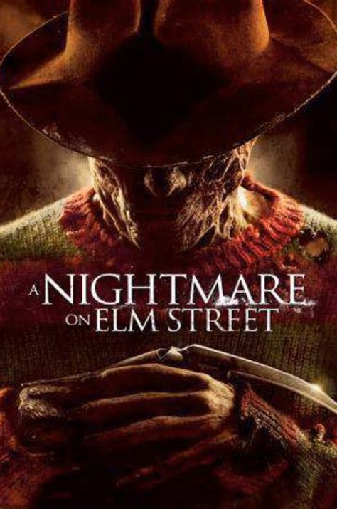 A Nightmare On Elm Street Movie Series Ranked Horror Amino