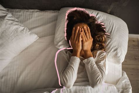 Women Need More Sleep Than Men Heres Why