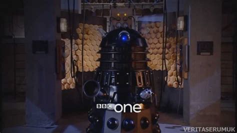 Doctor Who S3 E4 Daleks In Manhattan Bbc One Trailer Hd Youtube
