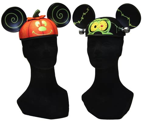 The Authentic Disney Parks Merchandise Blog Happy Halloween Hats