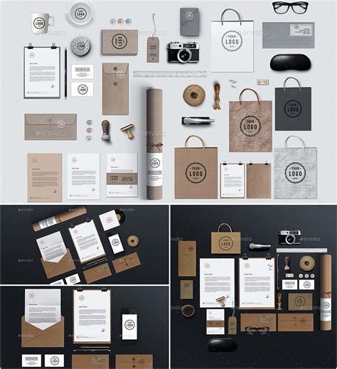 Mockup collection | Free download