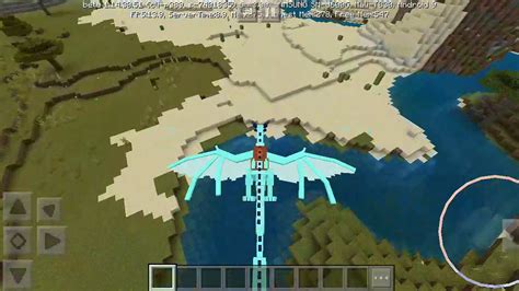 We did not find results for: Skin 4D Dragon for Minecraft Pe - YouTube
