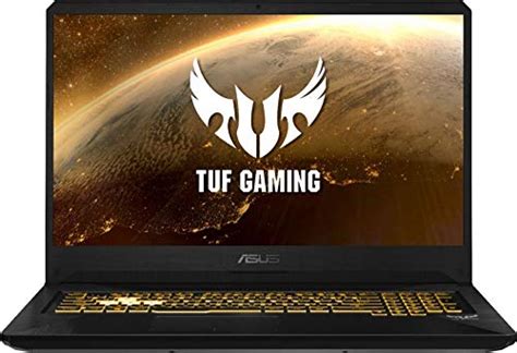 Asus Tuf Fx705 173 Fhd Led Backlight Gaming Laptop Amd Ryzen 7 3750h