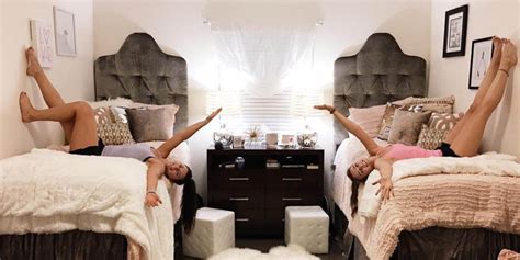Baylorproud The 10 Most Popular Dorm Decor Ideas On Baylors Pinterest