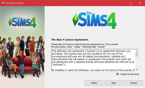 Anadius Updater The Sims 4 Game Update And Repair Guide