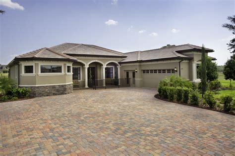 Lennar Home In Stockton Grande In Orlando Fl Florida Home House