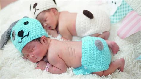 Un More Than 392000 Babies To Be Born On New Years Day News Al