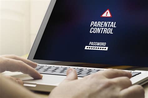 The Benefits Of Parental Controls In Todays Day And Age