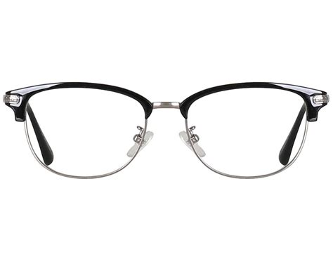 browline eyeglasses 136111 c