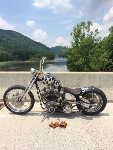 1991 honda 800 cafe racer bobber the coolest bike for 2k anywhere look at this! Indian Larry Motorcycles | Best Motorcycles | Totally Rad ...