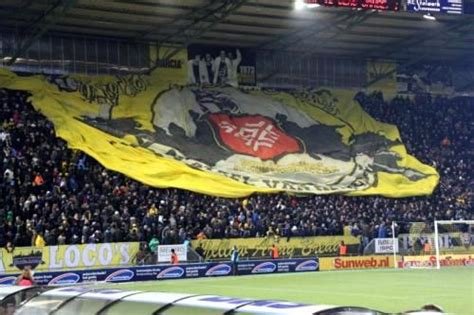 Nac breda'nın deplasmanda karşılaştığı den bosch takımıyla mücadelesi, 9 gole sahne oldu. .::Sportlich-Elegant::. - Photo-Video-MatchReports ...