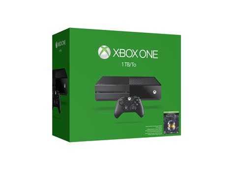 Microsoft Anuncia Oficialmente La Llegada De La Xbox One Con 1 Tb De