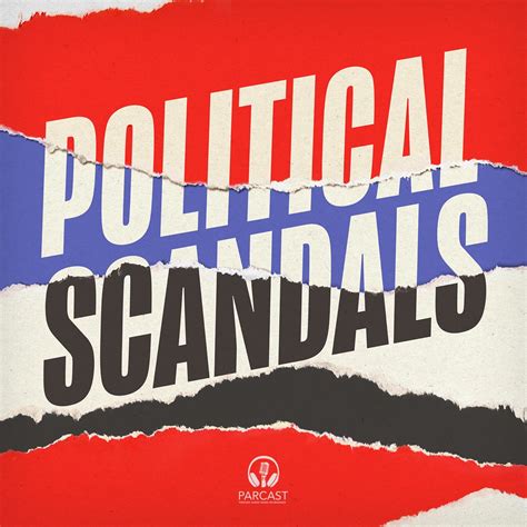 Political Scandals Irish Podcasts