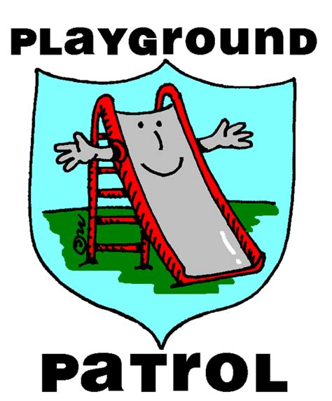 Playground Clipart Clipart Best