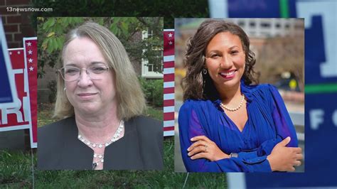 Meet The Candidates Running For Virginia Beach City Council Districts 8