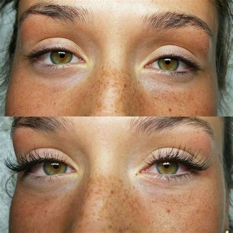 It is a good idea, though, to remove eye makeup before you head to the salon for eyelash extensions. Best Lash Extensions | Eyelash Extension Training ...