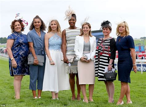Epsom is also a historic training centre and home to a significant number of racing stables. Racegoers turn Epsom into a riot of colour on Ladies Day ...