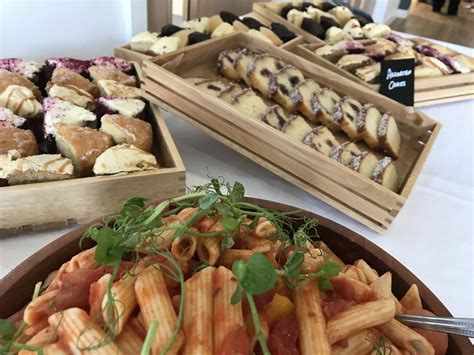 Cold Buffet Caterers In Essex Bespoke Cold Food Catering Platters