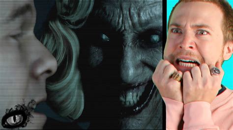 Scary Games You Should Never Play Youtube