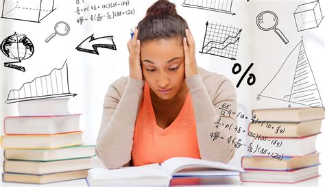 How To Handle Exam Stress Heartpolicy