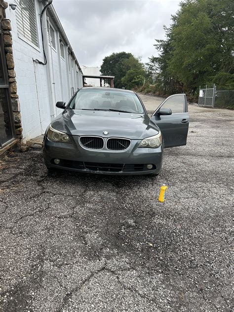 2004 Bmw 530i For Sale In Spartanburg Sc Offerup