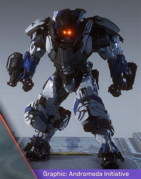 Anthem Celebrates N7 Day With New Mass Effect Armor Packs Armor