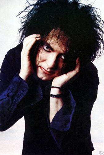 Robert Smith From The Cure Hair Photo 3252530 Fanpop
