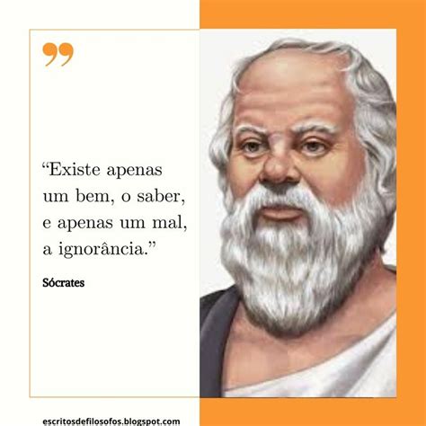 Frases De Filósofos Em 2020 Filosofia Frases Socrates Filósofos
