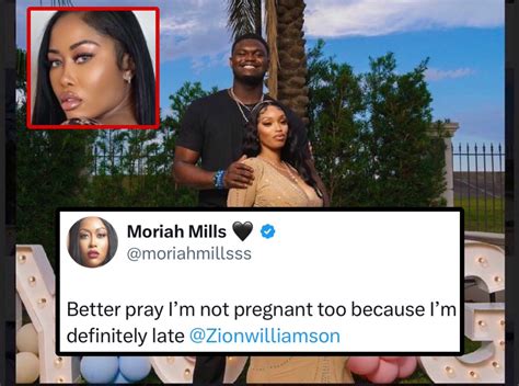 Ghost On Twitter Rt Saycheesedgtl Porn Star Moriah Mills Exposes Dms From Zion Claims She