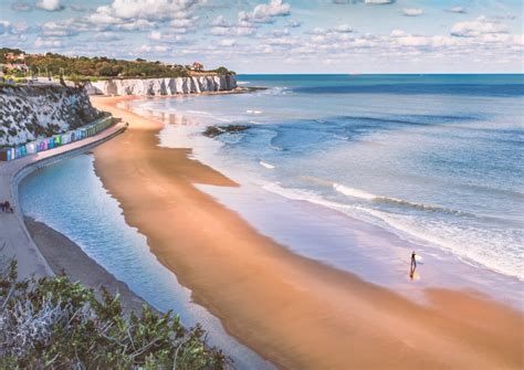 Maybe you would like to learn more about one of these? Coastal Regeneration in Kent - Betteridge & Milsom