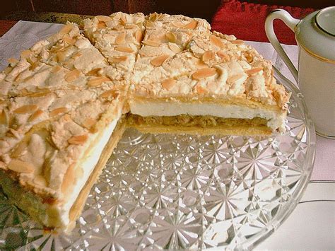 Die hansen jensen torte heißt auch schwimmbadtorte, berliner luft kuchen oder himmelstorte. Jensen Torte — Rezepte Suchen