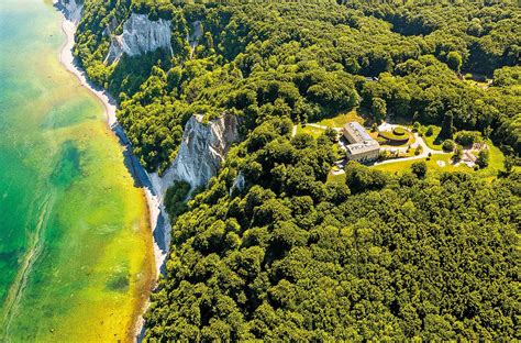 Vorheriges element anzeigen nächstes element anzeigen. Wandermagazin - Mecklenburg-Vorpommern: Land aus Wind und ...