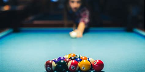 How To Choose The Best Billiard Table Oakville Home Leisure