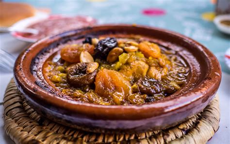 Why Morocco Ruined My Love For Moroccan Food