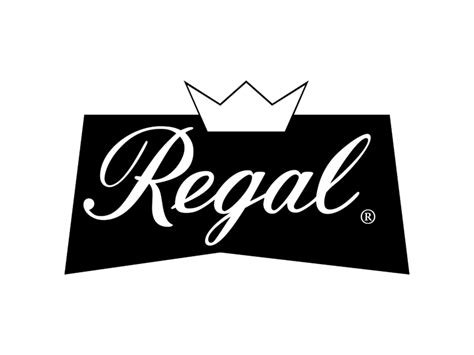 Regal Logo Png Transparent And Svg Vector Freebie Supply