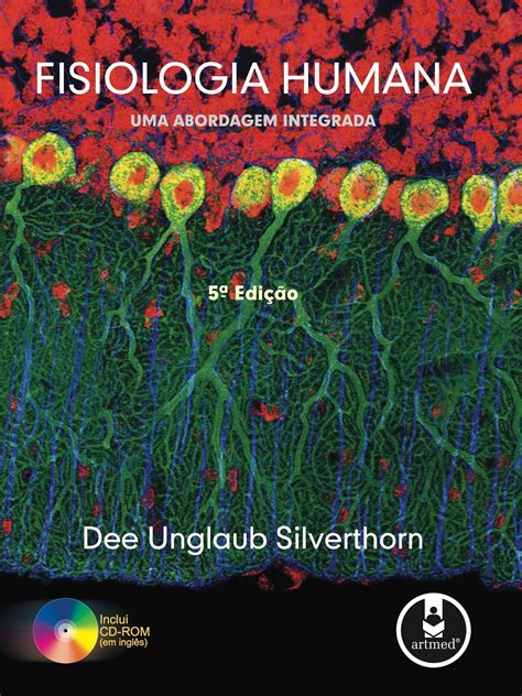 Livros De Fisiologia Humana