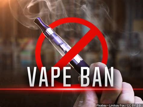 a vaping ban could be headed to your state what s next for the future of e cigarettes the