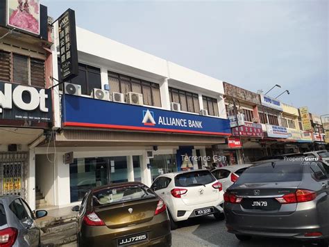 They are now a total of 236 coin deposit machines available nationwide to facilitate deposit of coins by businesses and members of the public. JOHOR JAYA BANK TENANT JALAN DEDAP SHOP FOR SALERHB CIMB ...