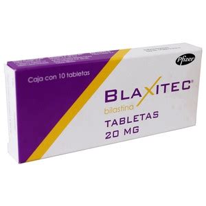 No dosage adjustments are required in elderly patients. BLAXITEC en Byprice.