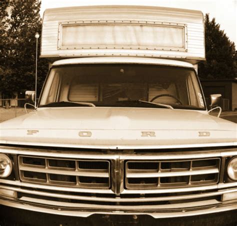 Check out our canopy truck selection for the very best in unique or custom, handmade pieces from our shops. 1971, Ford, F-250, Pickup, lowered, camper, canopy