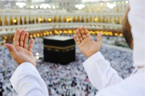 Ini Dalil Dan Hukum Tasyakuran Haji Walimatul Hajj Islami Dot Co