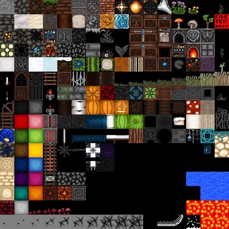 Old Pack 124 And 123 Minecraft Texture Pack