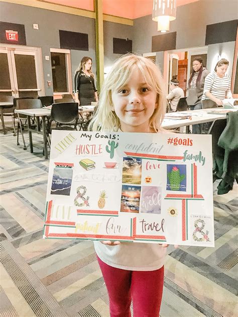 Mar 08, 2016 · you'll be able to print them on standard us 8.5 x 11 paper. Printable Vision Board Template for Kids - Carrie Elle