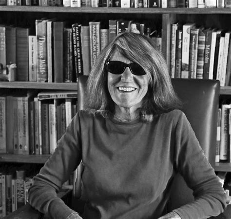 With the idea of every one of us being able to discover joy in some way, shape, or the book of joy never at any time preaches. UA Prose Series: Joy Williams | Poetry Center