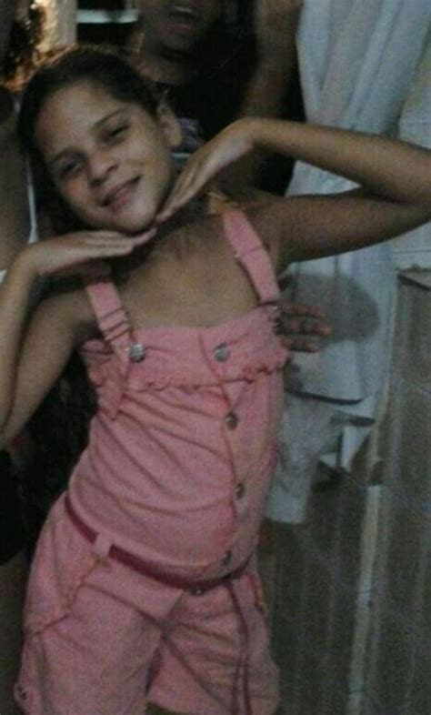 Novinha De 8