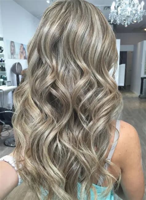 40 Ash Blonde Hair Color Ideas Youll Swoon Over Blonde Hair Looks Ash Blonde Hair Makeup Guru