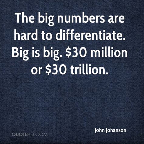 Large Numbers Quotes Quotesgram