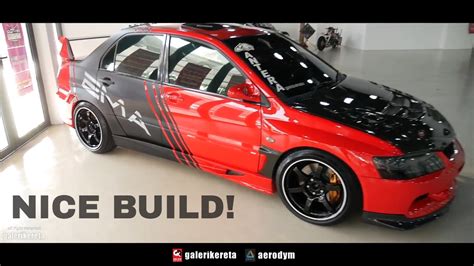 Posting out of the topic & flood with same post will be deleted. Evo 9 Malaysia Antera Motorsports - Negeri Sembilan ...