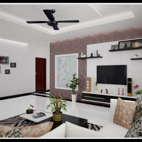 Luxury Modern Living Room Kerala Style 2020 2020 - Functional Living