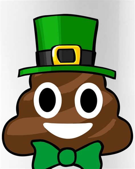 Poop Emoji Clipart Free Download On Clipartmag